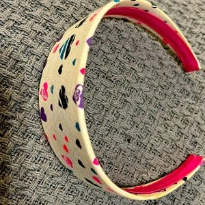 ROXY headband